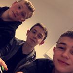 Profile Picture of Ruben (@ruben_perry.21) on Instagram