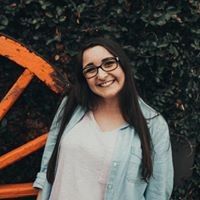 Profile Picture of Katie Pekarik (@katie-pekarik) on Quora