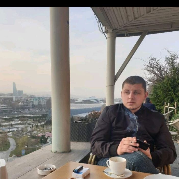 Profile Picture of David Martirosian (@david.3199) on Tiktok