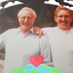 Profile Picture of David Edgell961 (@davidedgell2009) on Tiktok