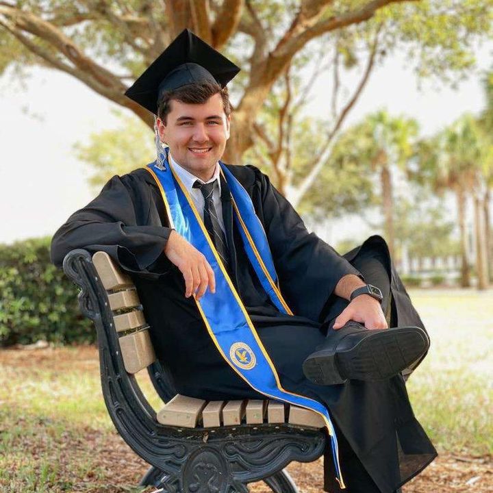 Profile Picture of Tyler Michienzi (@tyler_michienzi) on Tiktok