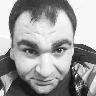 Profile Picture of Andranik Adamyan (@Andranik_Anton) on Twitter