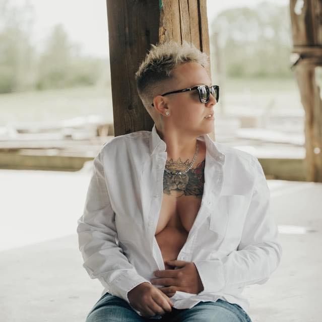 Profile Picture of Brittany Vaughn (@bvaughn45) on Tiktok