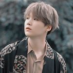 Profile Picture of jay♡ॢ₍⸍⸌̣ʷ̣̫⸍̣⸌₎ (@min93z) on Instagram