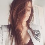 Profile Picture of Юля🖤 (@yulia___rudenko) on Instagram