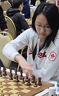 Profile Picture of Jackie Pengon Wikipedia