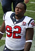 Profile Picture of Earl Mitchell - Wikipediaon Wikipedia