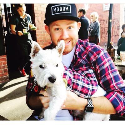 Profile Picture of Scott Tutton (@scott_tutton) on Twitter