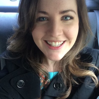 Profile Picture of Allison Keene (@KeeneAllison) on Twitter