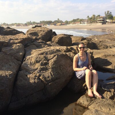 Profile Picture of Jo Maloney (@jomaloney12) on Twitter
