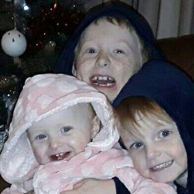 Profile Picture of Lisa Newnham (@LisaNewnham88) on Twitter