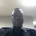 Profile Picture of Frantz Pierre-Canel (@frantzcanel) on Instagram