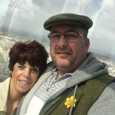 Profile Picture of Chris Whitby (@Chriswhitby6) on Twitter