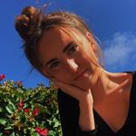 Profile Picture of charlotte harris (@charlottecharris) on Instagram