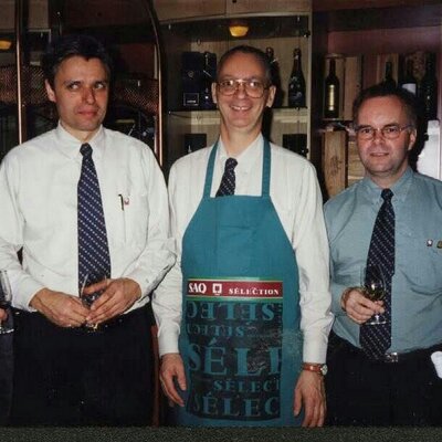Profile Picture of Richard Legault (@@rlegault86) on Twitter