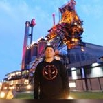 Profile Picture of Brad Aquiles (@disney.orlando0) on Instagram