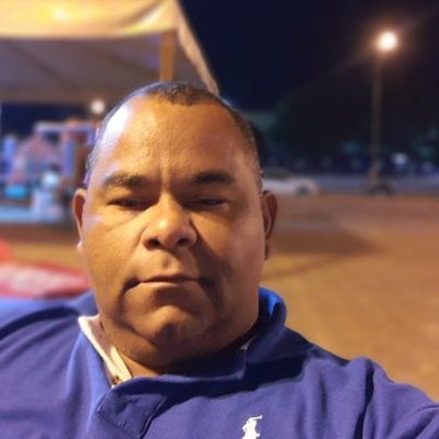 Profile Picture of Leonel Pereira (@leonelpereira52) on Twitter