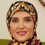 Profile Picture of hengameh shahidi🏳️ (@hengamehshahidi) on Instagram