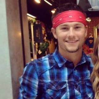 Profile Picture of Chase Meredith (@chase.meredith.58) on Facebook