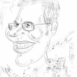 Profile Picture of Adam Joy (@adamjoymusic) on Myspace