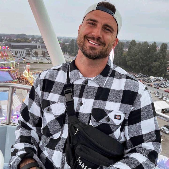 Profile Picture of Michael harkey Richie (@michaelharkey0) on Tiktok