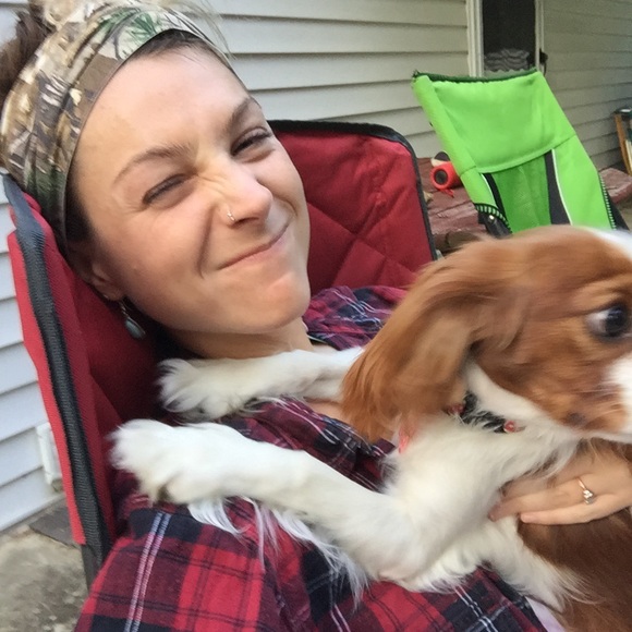 Profile Picture of Briana Devincenzo (@bdevince) on Poshmark