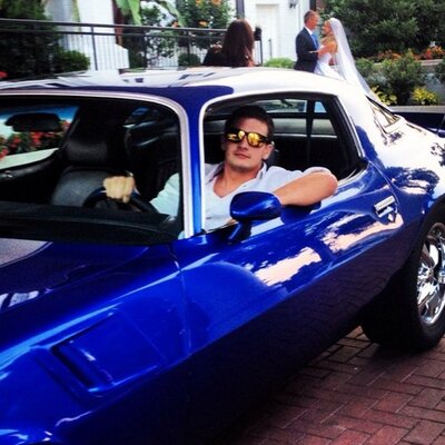 Profile Picture of Caleb Hopper (@Caleb_hopper) on Twitter