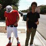 Profile Picture of Nikolas Thomas (@sosagang.17) on Instagram