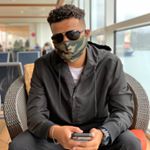 Profile Picture of Daniel Mesa (@_dannymesa) on Instagram
