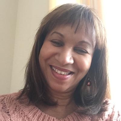 Profile Picture of Sandra Maylor-Caesar (@MaylorCaesar) on Twitter