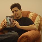 Profile Picture of David Lengyel (@lengyeldavis) on Instagram