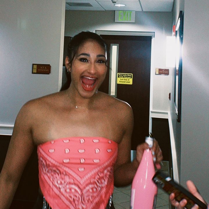 Profile Picture of Sam Butts (@sambam5164) on Tiktok