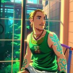 Profile Picture of Tyler_Keller (@tyler_james_keller) on Instagram