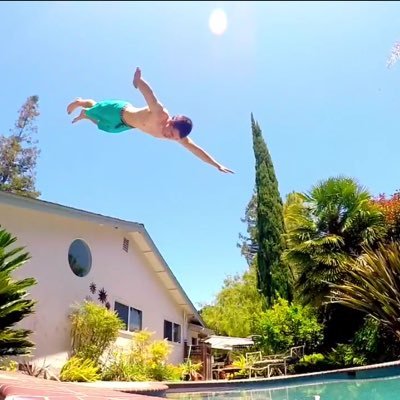 Profile Picture of Brian Kearns (@_Kearns_) on Twitter