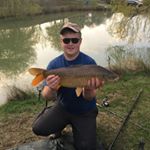 Profile Picture of Daniel Hawkey (@hawkey.daniel) on Instagram