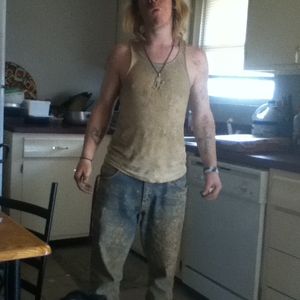 Profile Picture of Cody Alan Fields (@hatchetboyjuggalo) on Myspace