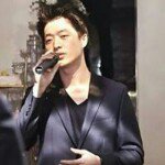 Profile Picture of David Shin (@davidshinkorea) on Instagram