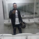 Profile Picture of Daniel Silva Raggio (@daniel_silva_raggio) on Instagram