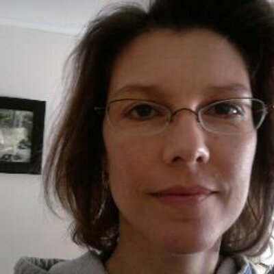 Profile Picture of Deborah Dunlap (@deborahjdunlap) on Twitter