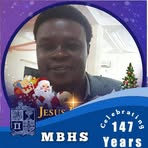 Profile Picture of Alphord Ralph Sesay (@alphordralph.sesay) on Facebook