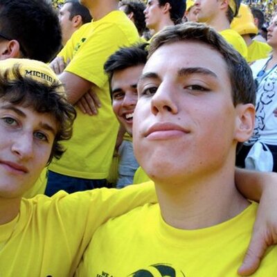 Profile Picture of Stephen Kindermann (@2kKins) on Twitter