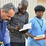 Profile Picture of Rabboni Dance nathaniel (@rabbonidance) on Instagram