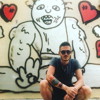 Profile Picture of Brian Puglisi (@BrianPuglisi5) on Twitter