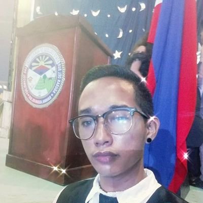 Profile Picture of Noli Flores Balintos Jr. (@BalintosNoli) on Twitter