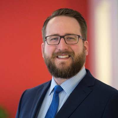 Profile Picture of Paul Matzko (@PMatzko) on Twitter