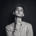 Profile Picture of Alexey Antonov Актер🎭🎬 (@samii_svetlyi) on Instagram