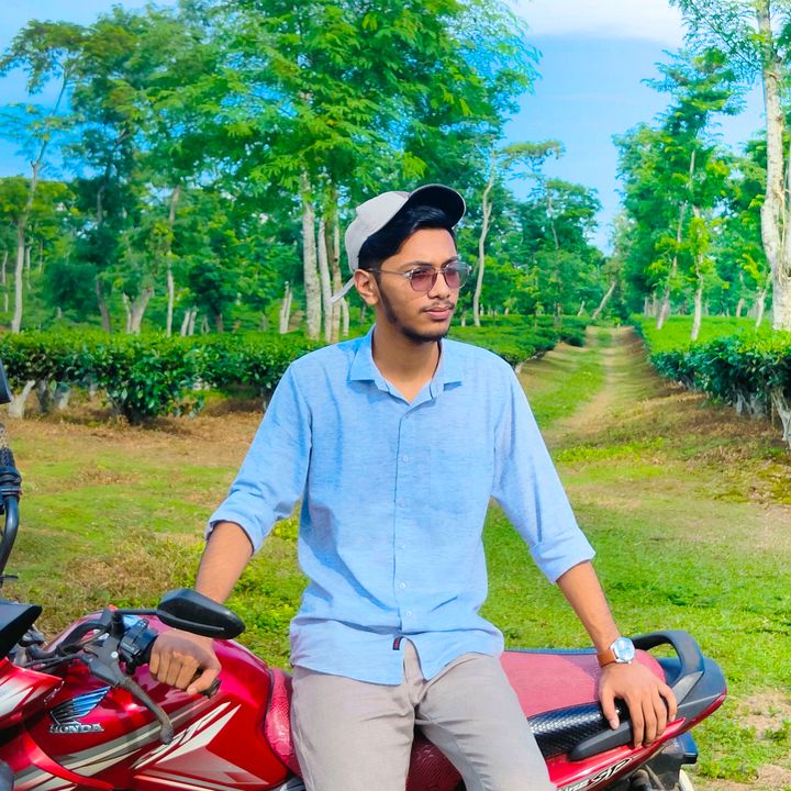 Profile Picture of SAIF UDDIN<3 (@mohammad_saif_uddin) on Tiktok