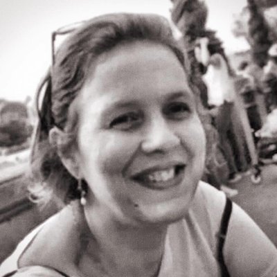 Profile Picture of Jurema Telles (@jurematelles) on Twitter