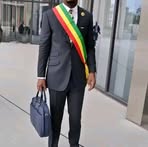 Profile Picture of Glady Patrick Makoundou (@Glady-Patrick-Makoundou) on Facebook