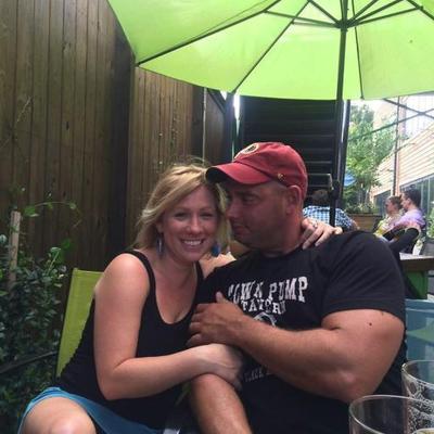 Profile Picture of Mitch & Sarah Godwin (@MitchandSarah) on Twitter